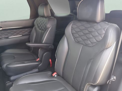 Used 2022 Hyundai Palisade Calligraphy AWD/4WD image 26
