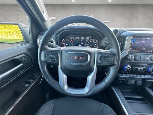 Used 2021 GMC Sierra 1500 Elevation w/ Preferred Package AWD/4WD image 21