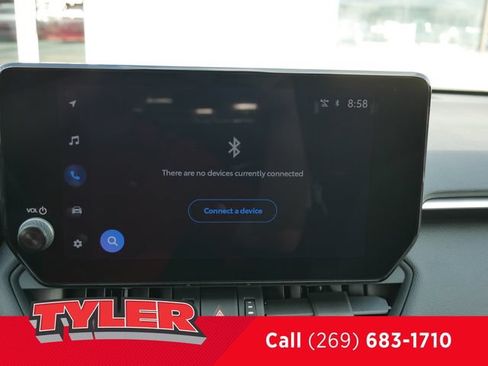 Used 2023 Toyota RAV4 XSE w/ XSE Grade Weather Package AWD/4WD image 51