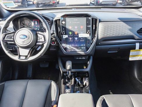 New 2026 Subaru Forester Touring image 12