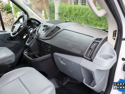 Used 2018 Ford Transit 250 138 image 28