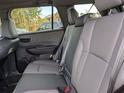 New 2026 Subaru Outback Premium image 10