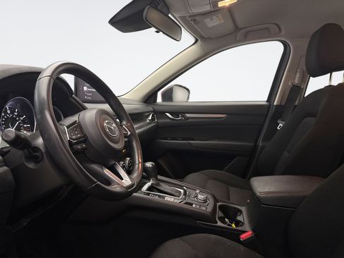 Used 2023 MAZDA CX-5 AWD 2.5 S image 9