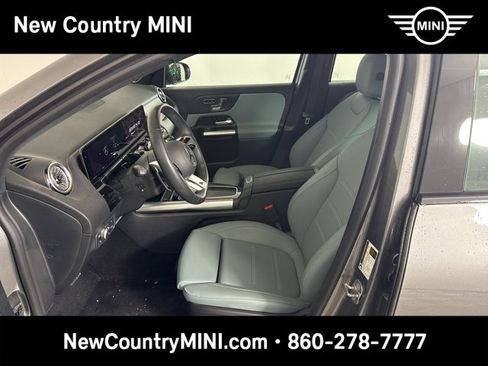 Used 2025 Mercedes-Benz GLA 35 AMG 4MATIC image 15