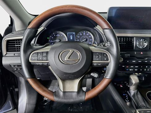 Used 2020 Lexus RX 350 AWD w/ Premium Package image 13