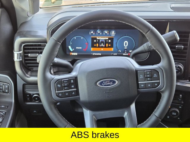 New 2026 Ford F350 Lariat w/ Lariat Premium Package AWD/4WD image 22