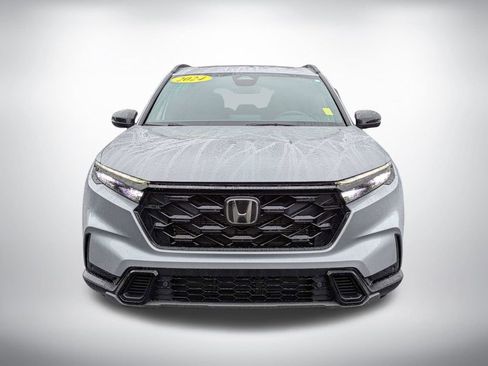 Used 2024 Honda CR-V Sport-L image 9