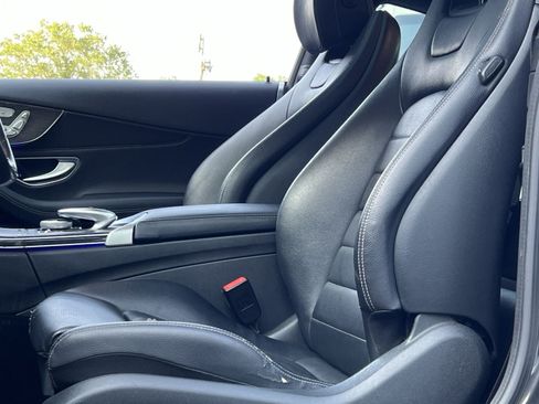 Certified 2019 Mercedes-Benz C 300 4MATIC Coupe image 18
