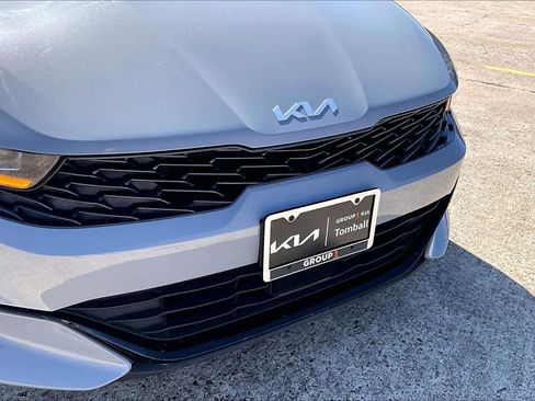 Used 2023 Kia K5 GT-Line w/ GT-Line Premium Package image 28