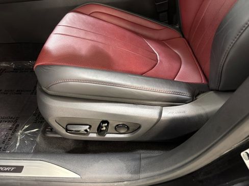 Used 2024 Lexus RX 350 F Sport w/ Convenience Package image 17