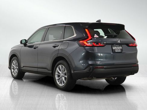 Used 2024 Honda CR-V EX-L image 3
