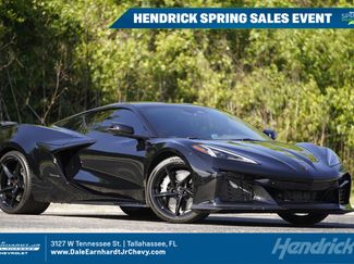 Used 2025 Chevrolet Corvette E-Ray video 1