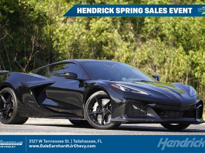 Used 2025 Chevrolet Corvette E-Ray