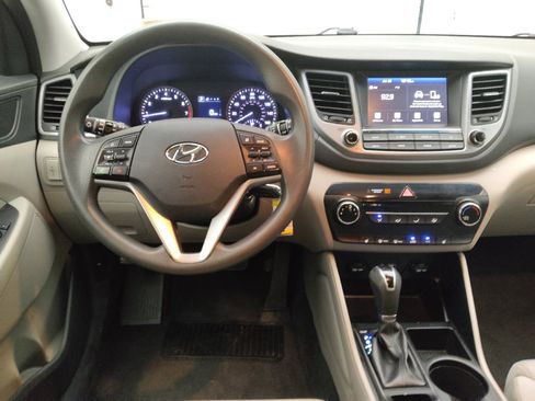 Used 2018 Hyundai Tucson SEL FWD image 22