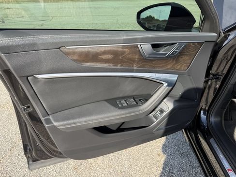 Used 2019 Audi A6 3.0T Premium Plus w/ Premium Plus Package AWD/4WD image 19