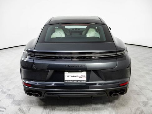 New 2026 Porsche Panamera 4 AWD/4WD image 30