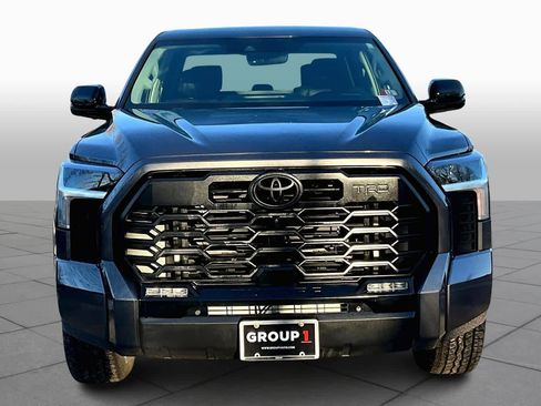 Used 2024 Toyota Tundra Limited w/ TRD Off-Road Package image 4