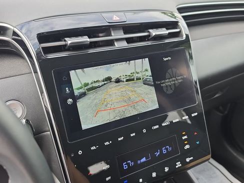 Used 2024 Hyundai Tucson SEL w/ Convenience Package image 24