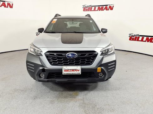 Used 2022 Subaru Outback Wilderness image 2
