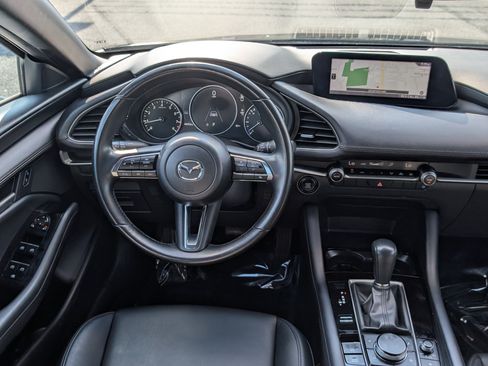 Used 2024 MAZDA MAZDA3 s FWD image 17