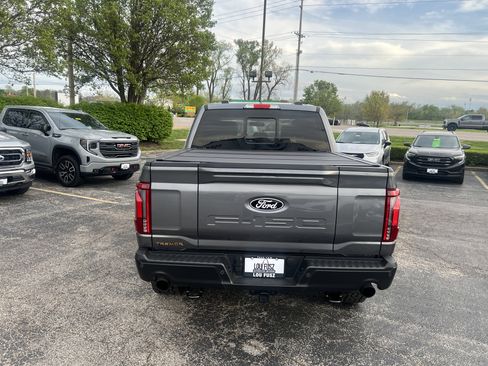 Used 2024 Ford F150 Tremor w/ Equipment Group 402A High image 6
