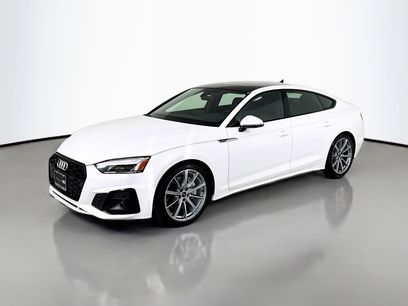 Used 2025 Audi A5 2.0T Premium Plus w/ Convenience Plus Package