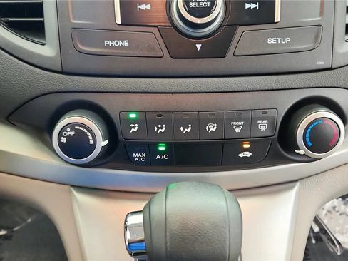Used 2014 Honda CR-V LX image 25