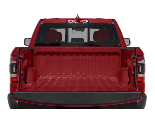 Used 2022 RAM 1500 Rebel w/ Rebel Level B Equipment Group AWD/4WD image 14
