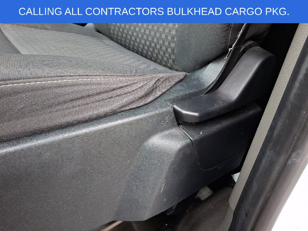 Used 2022 Ford Transit 250 Low Roof w/ Exterior Upgrade Package RWD image 25