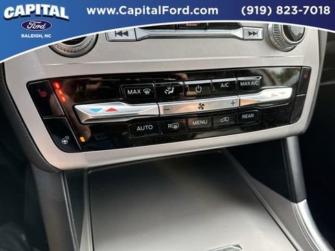 Certified 2022 Ford Explorer XLT w/ Equipment Group 202A image 29