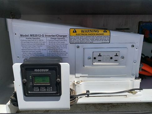 Used 2019 Ford F450 XL w/ Snow Plow Prep Package RWD image 26