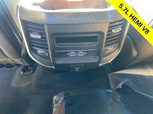 New 2026 RAM 1500 Big Horn AWD/4WD image 12
