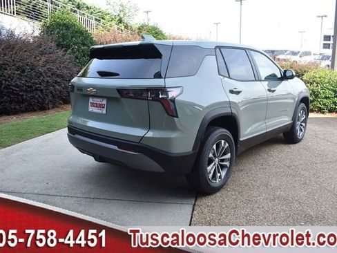 New 2026 Chevrolet Equinox LT w/ Convenience Package II image 10