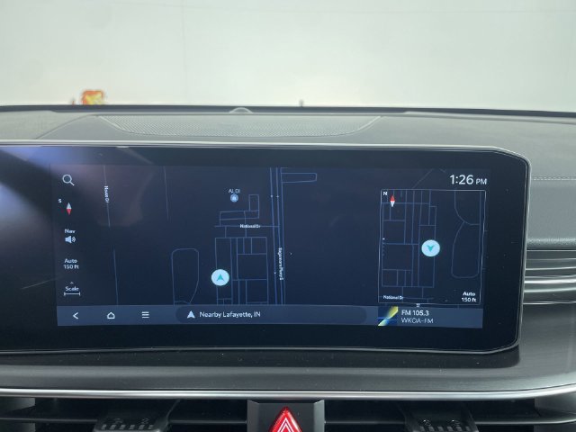 New 2027 Kia K5 GT w/ GT1 Package FWD image 23