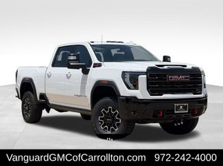 New 2026 GMC Sierra 2500 AT4X AWD/4WD video 2