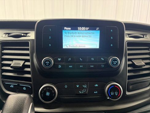 Used 2020 Ford Transit 250 Medium Roof AWD w/ Interior Upgrade Package image 29