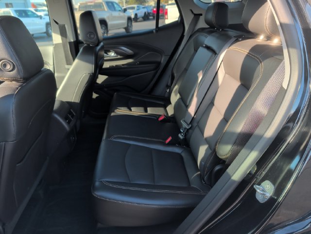 Used 2021 GMC Terrain SLT w/ Elevation Edition AWD/4WD image 29