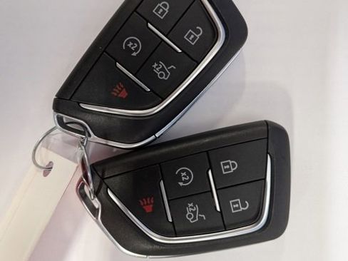 Certified 2023 Cadillac CT5 Premium Luxury w/ Technology Package image 36