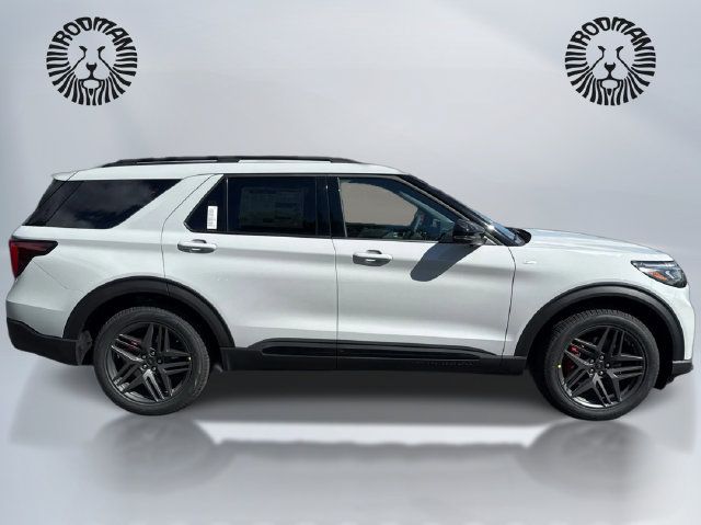New 2027 Ford Explorer ST-Line w/ Premium Package AWD/4WD image 5