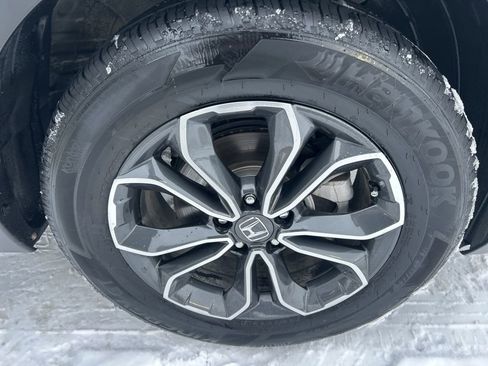 Used 2020 Honda CR-V EX image 26