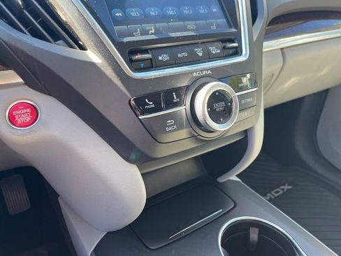 Used 2020 Acura MDX 3.5L image 24