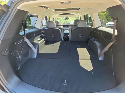 New 2026 Hyundai Palisade Limited image 22