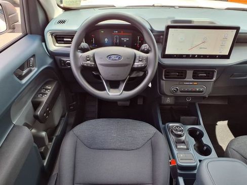 New 2026 Ford Maverick XL FWD image 9