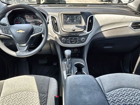 New 2024 Chevrolet Equinox LS w/ LPO, Floor Liner Package image 20