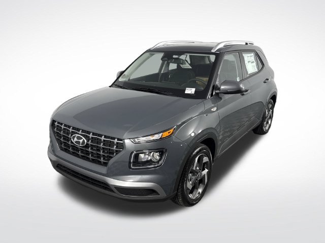 Used 2025 Hyundai Venue SEL FWD image 45