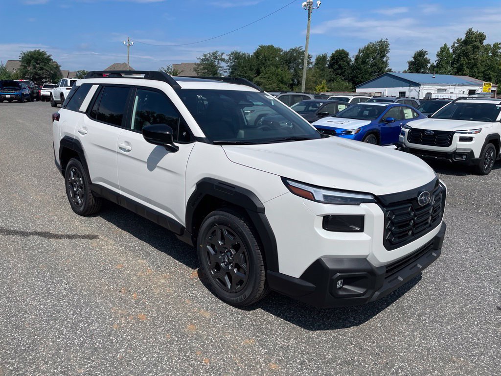 New 2026 Subaru Outback Premium AWD/4WD image 2