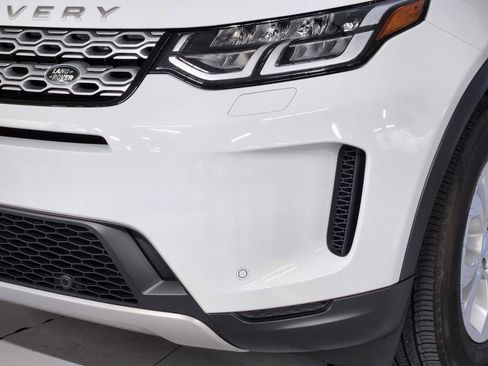 Used 2023 Land Rover Discovery Sport S AWD/4WD image 12