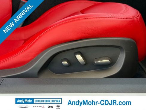 Used 2014 Chevrolet Corvette Stingray Coupe w/ 3LT Preferred Equipment Group RWD image 48