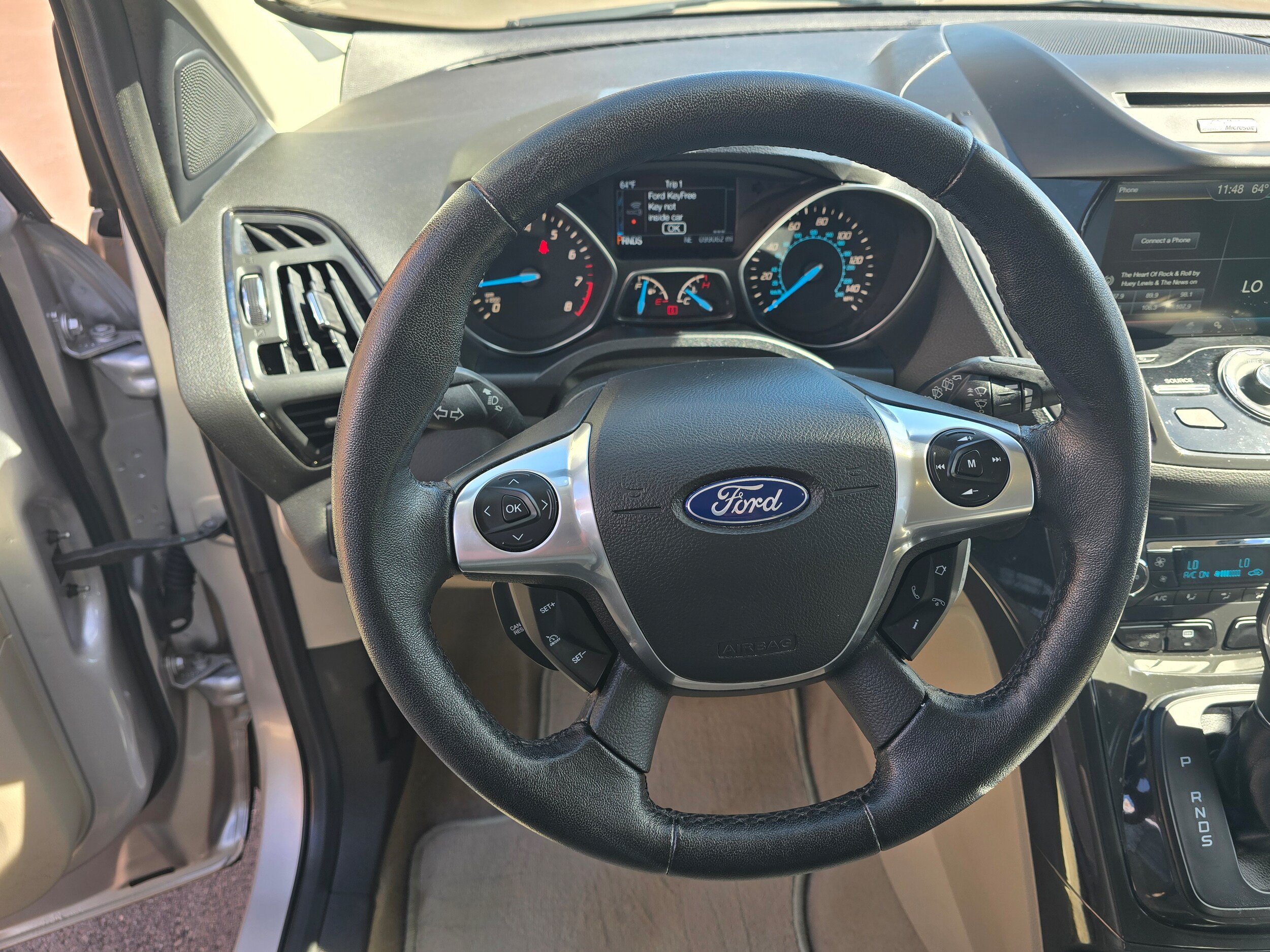 Used 2014 Ford Escape Titanium AWD/4WD image 14