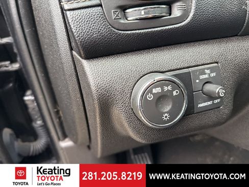 Used 2013 Buick Enclave Leather image 11